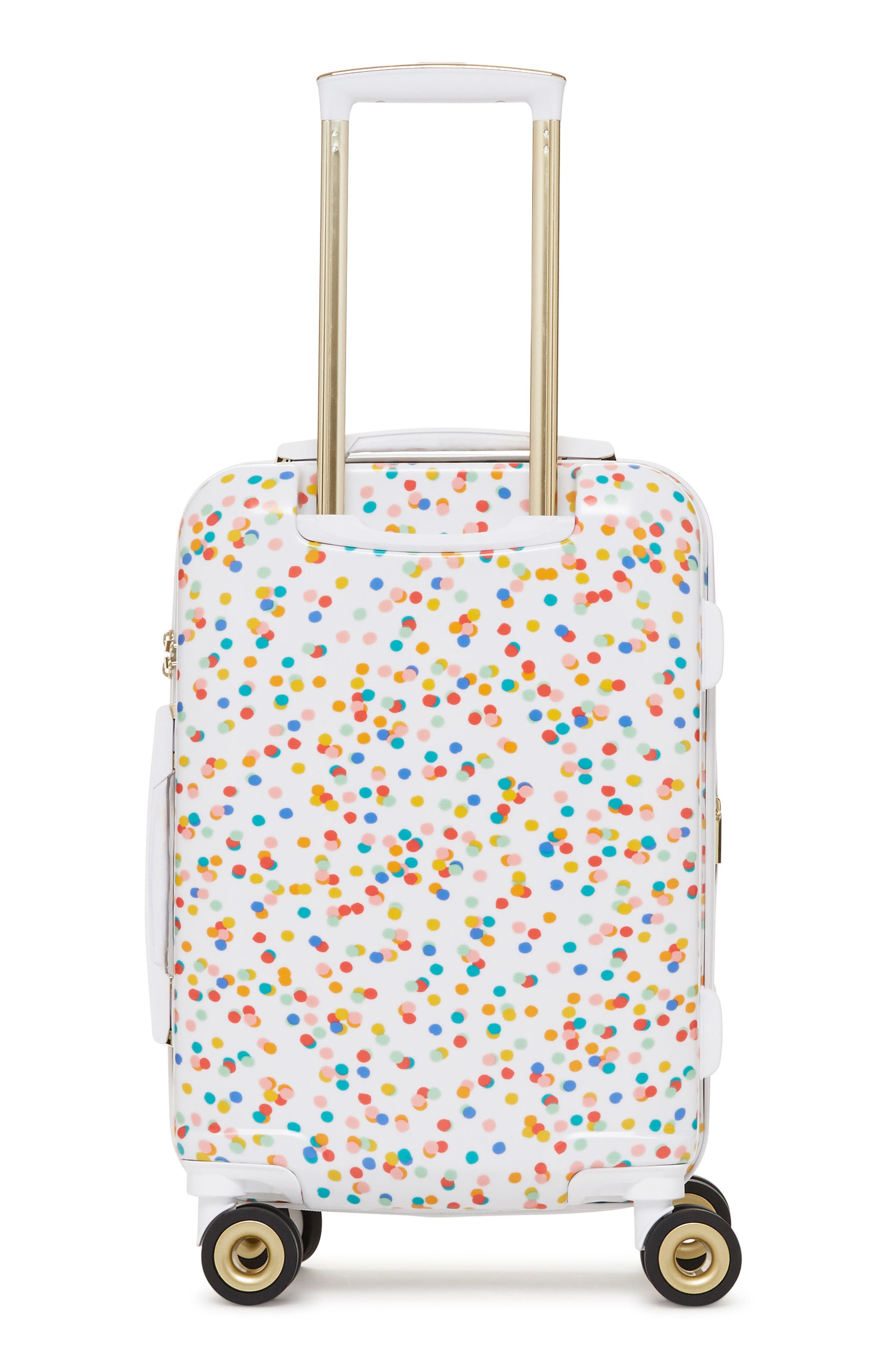 CALPAK x Oh Joy! 20-Inch Hardshell Spinner Carry-On Suitcase, Alternate, color, 