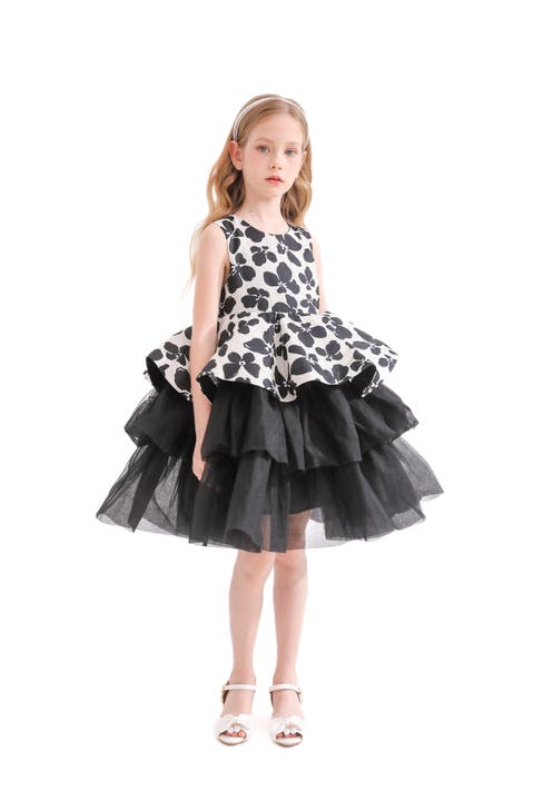 Nazareen Dress (Toddler, Little Kid & Big Kid)
