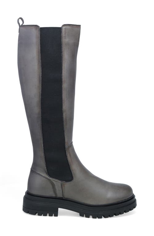 Miz Mooz Loren Knee High Boot