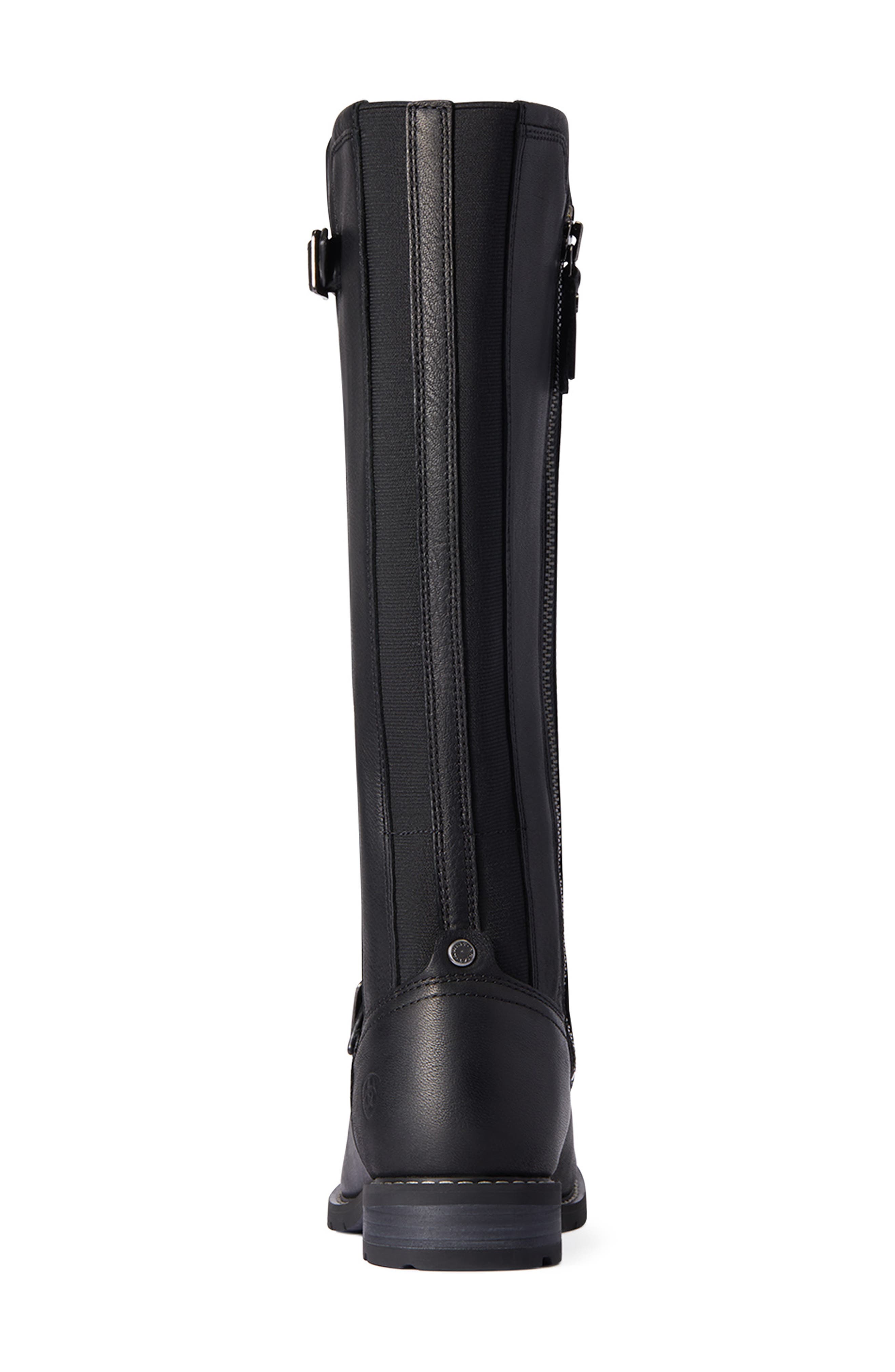 Ariat Sadie Waterproof Knee High Riding Boot, Alternate, color, 