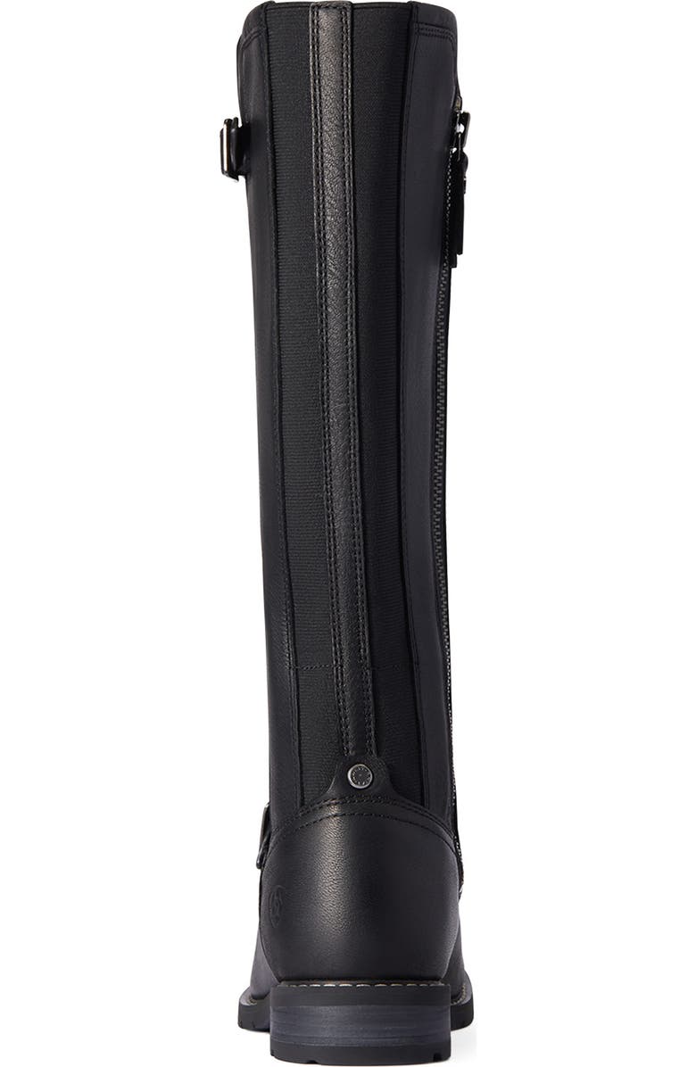 Ariat Sadie Waterproof Knee High Riding Boot, Alternate, color,