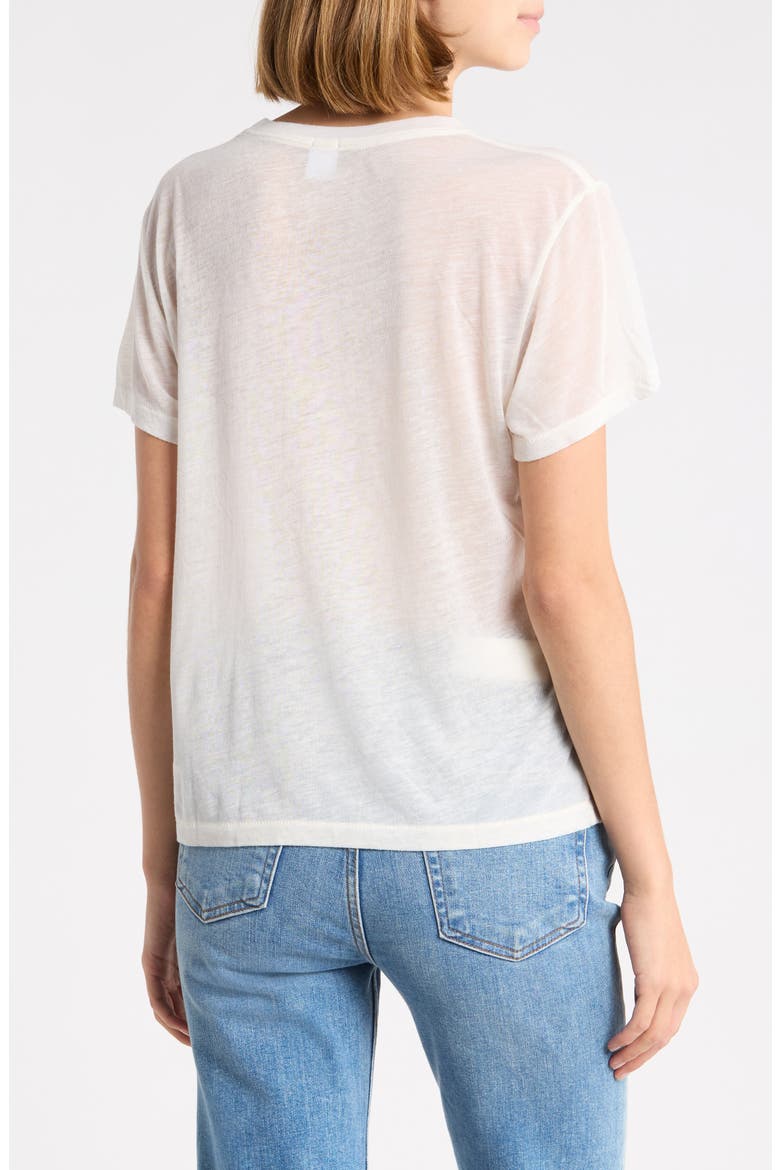 Death Valley Tap Graphic Tee, Alternate, color, VINTAGEWHITE