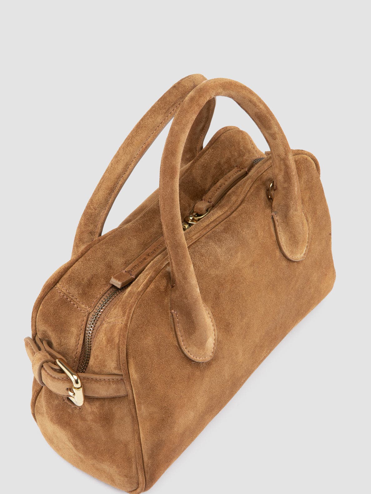 Officine Creative Julie 020 Shoulder Bag, Alternate, color, Light Brown