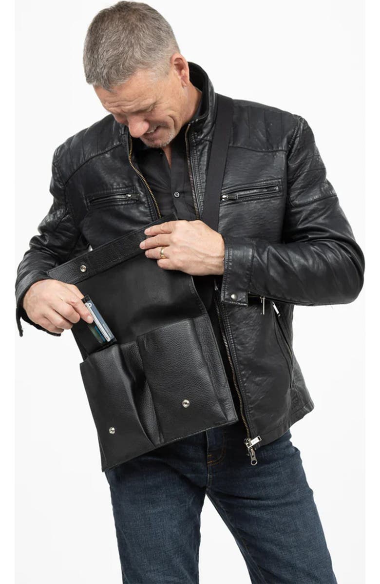 Deux Mains Immediate Action Claymore Bag, Alternate, color,