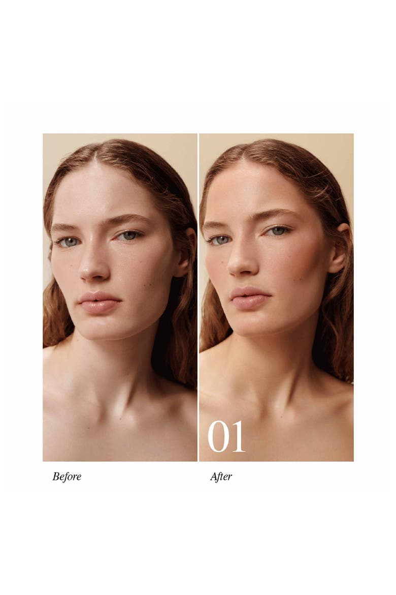 Matte Bronzing Brick Refill, Alternate, color, 1