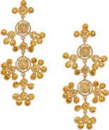 Dhwani Bansal INKA MAXI CHANDELIERS