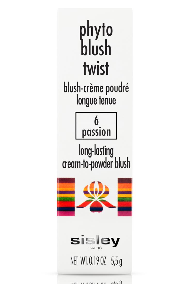 Phyto-Blush Twist, Alternate, color, 6 PASSION