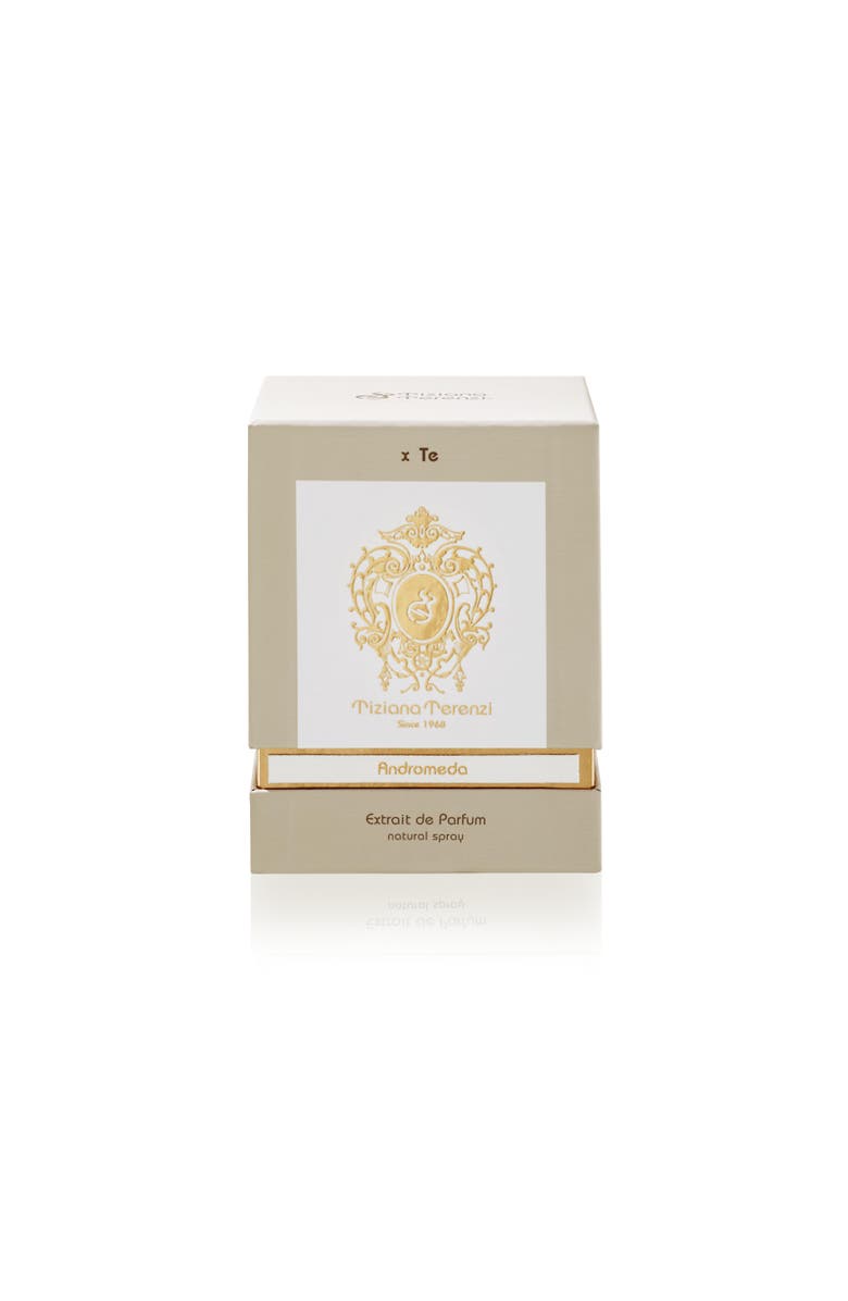 Tiziana Terenzi Luna Collection - Andromeda, Alternate, color, NO COLOR