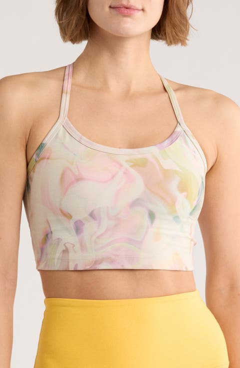 Softmark Crop Tank