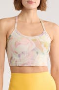 Beyond Yoga Softmark Crop Tank
