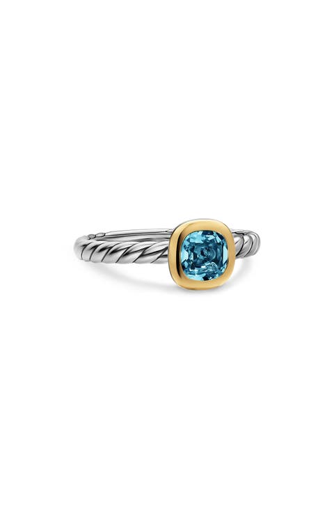 Mercer Cable Ring
