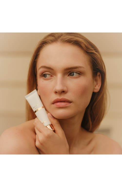 Sisley Paris Phyto-teint Primer Glow In Yellow