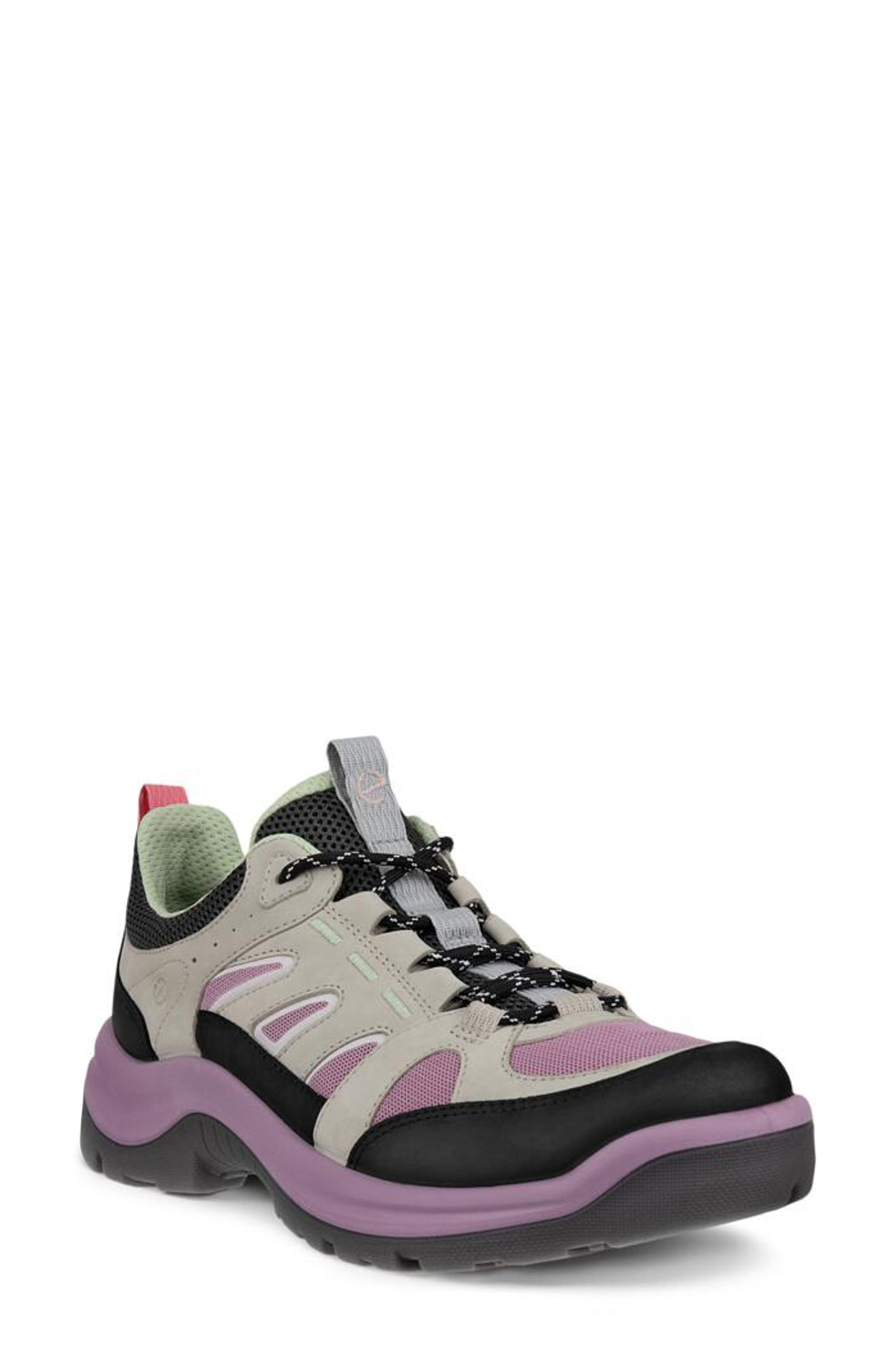 ECCO Offroad Hiking Sneaker, Main, color, 
