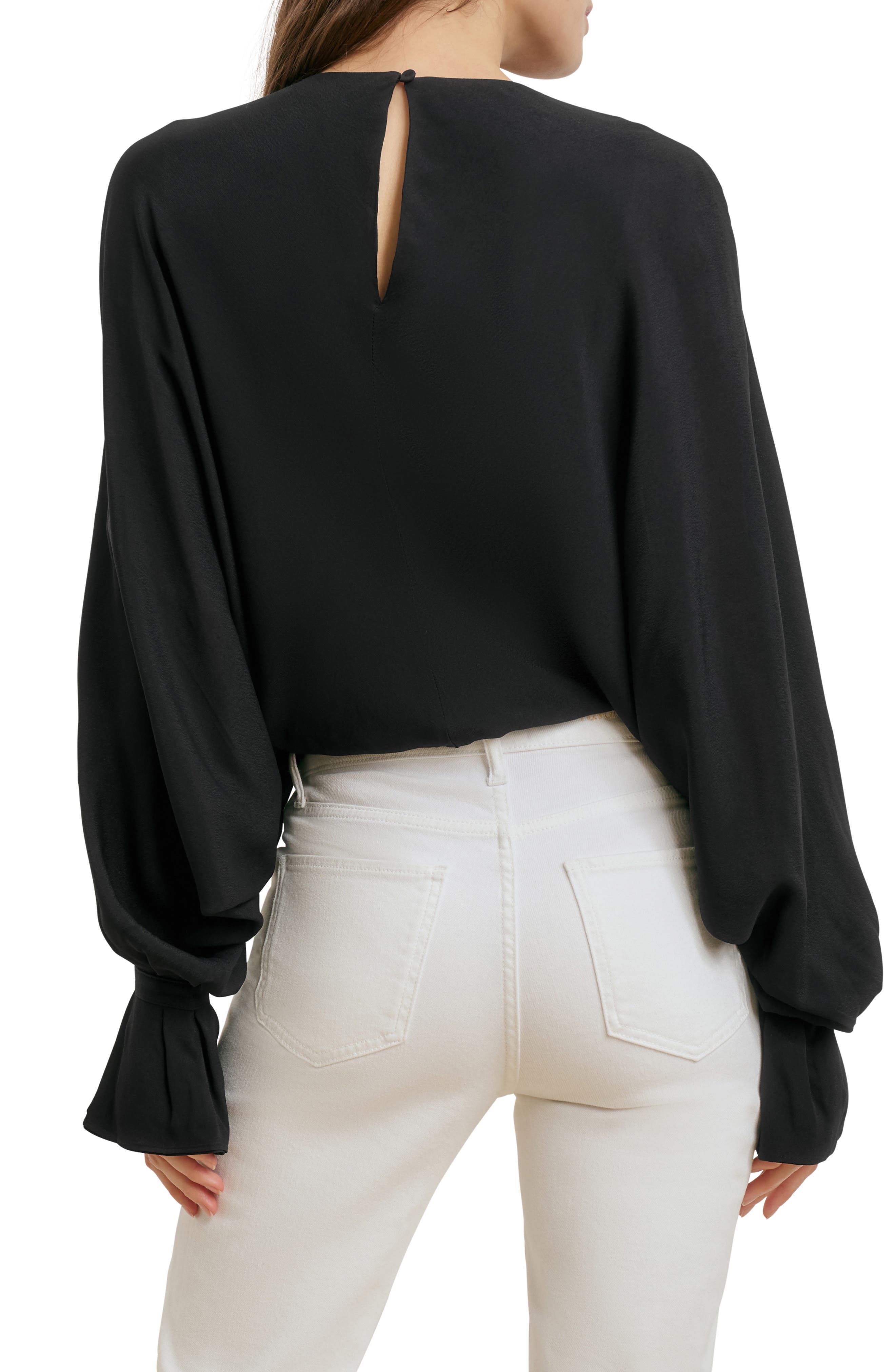 Making Me Blush Top - image 2