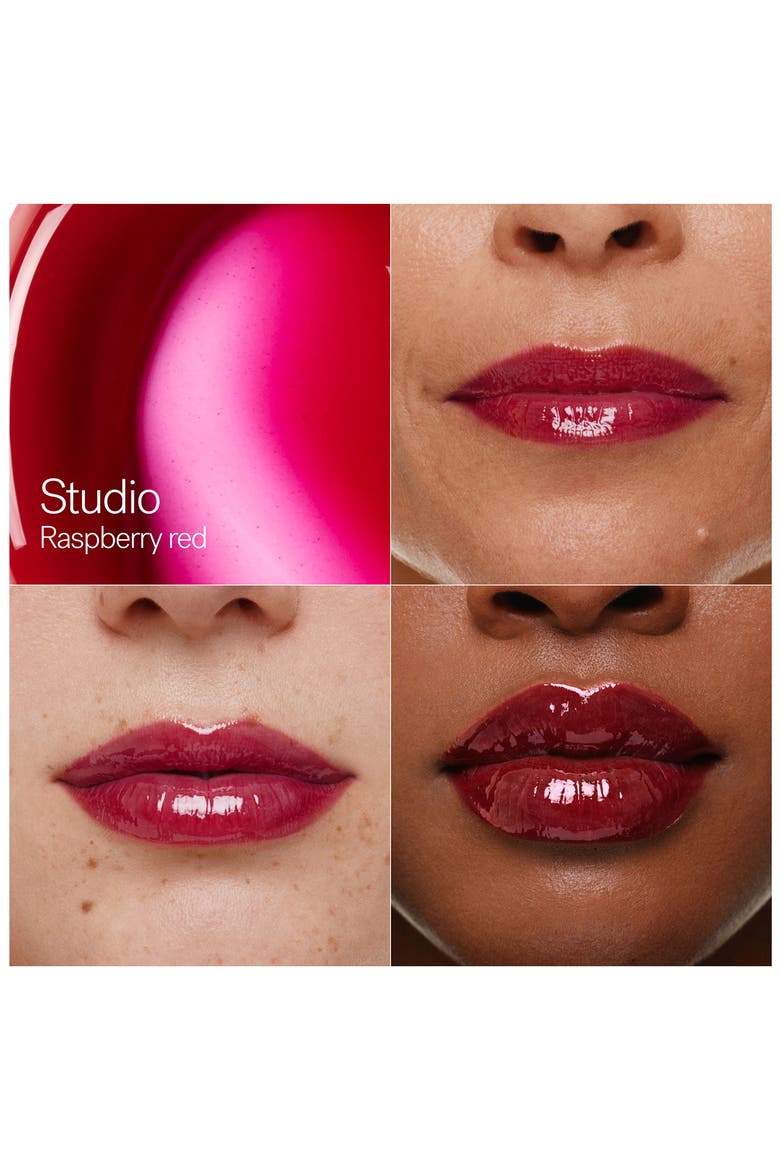 Overglaze Hydrating Lip Gloss, Alternate, color, STUDIO