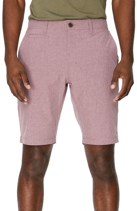 Velocity Hybrid Shorts