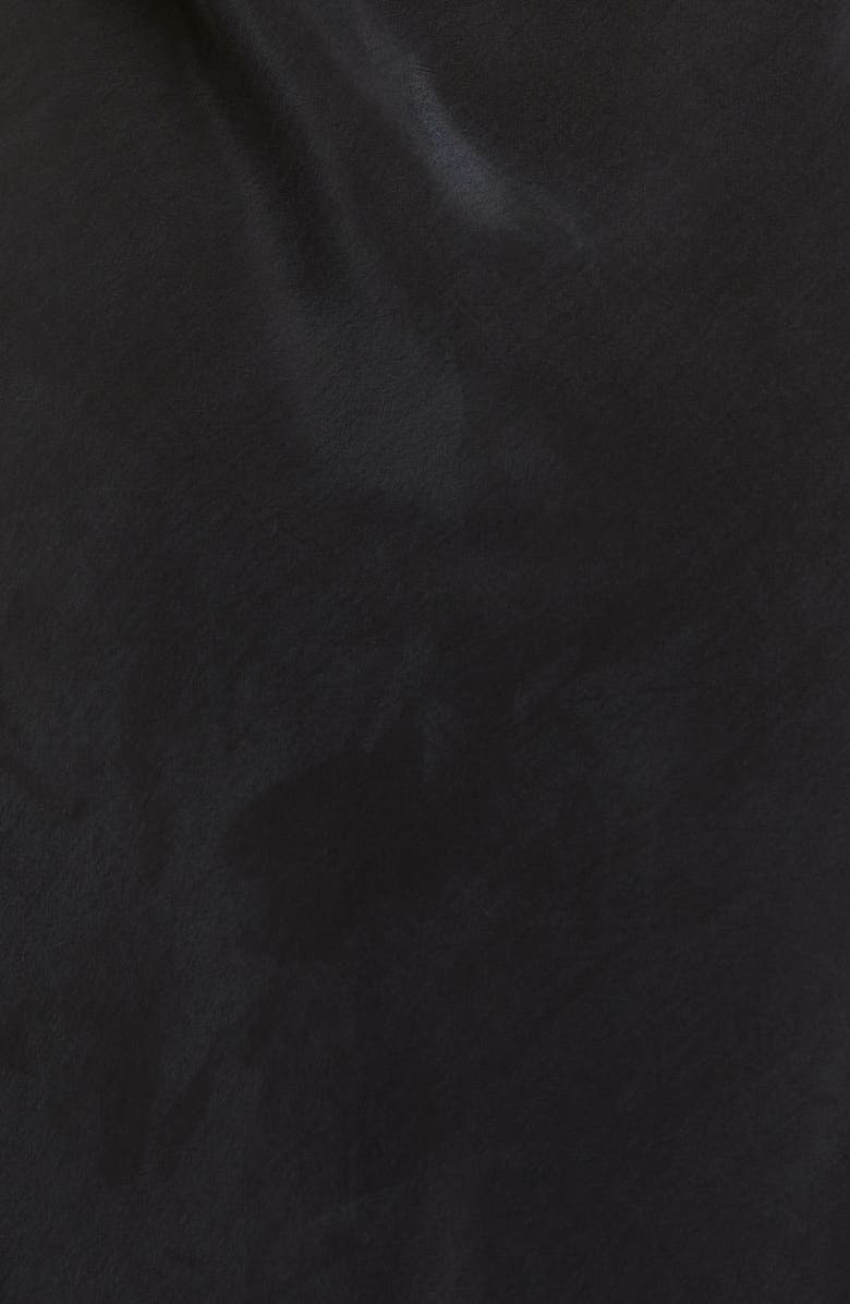 AG Asymmetric Midi Slipdress, Alternate, color, 