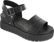 MIA Maya Platform Sandal