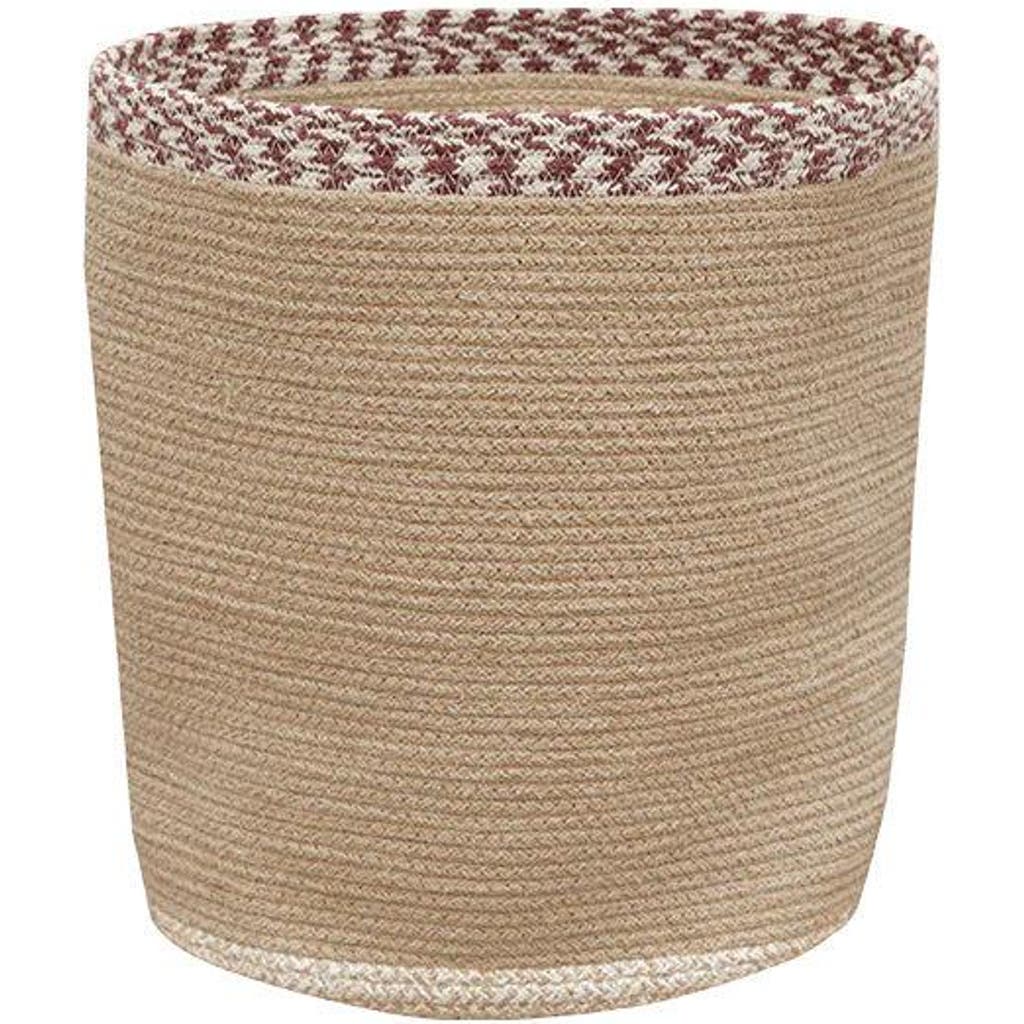 Lorena Canals Nomad Basket Susa In Sand