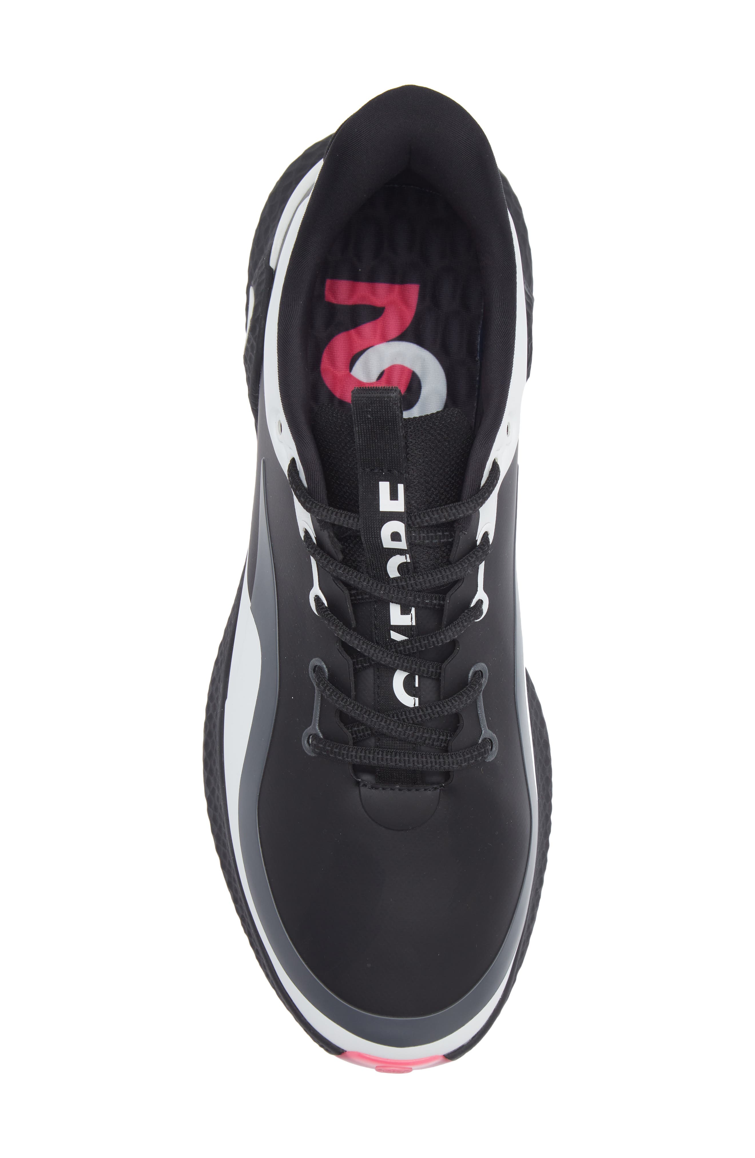 G/FORE MG4+ O2 G/LOCK Golf Shoe, Alternate, color, 