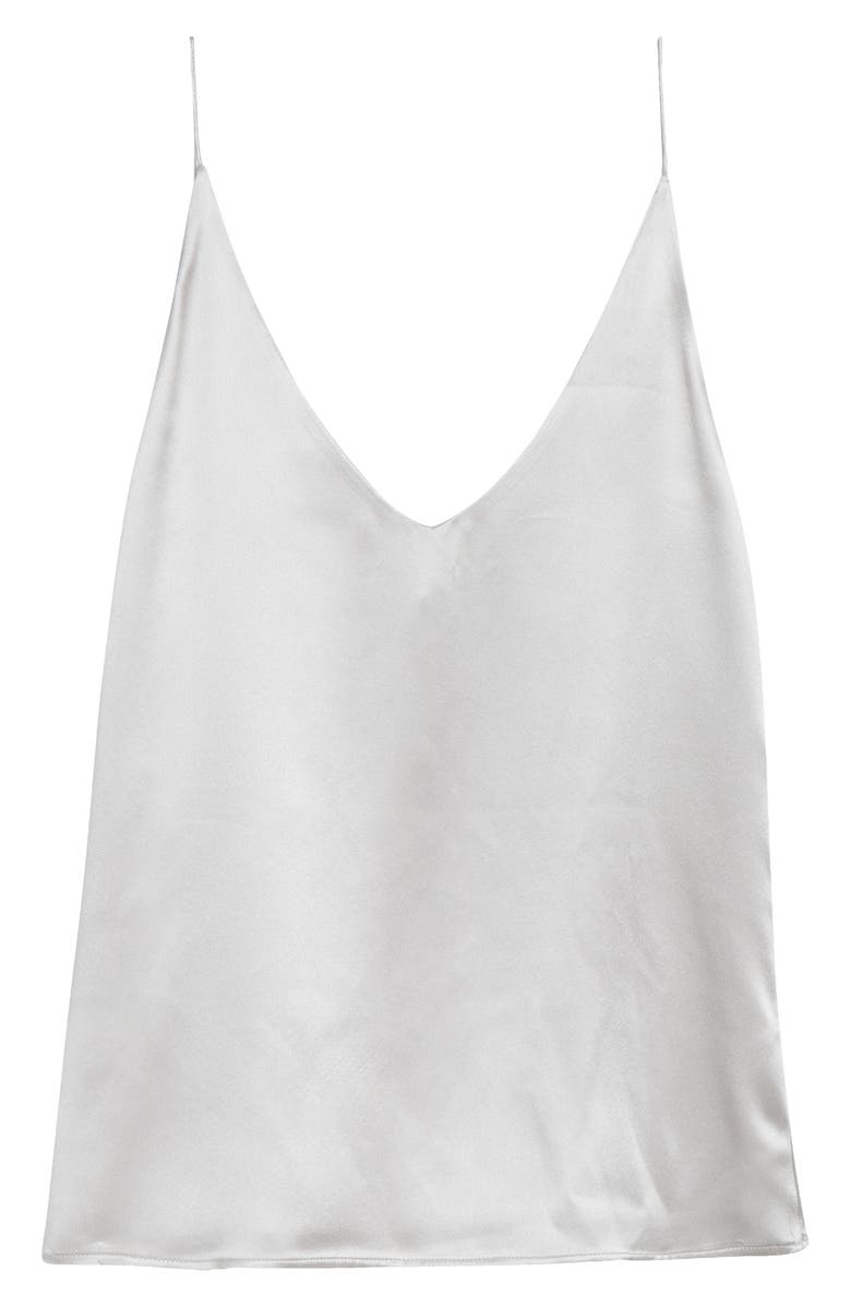 Eleventy Silk Camisole, Alternate, color,