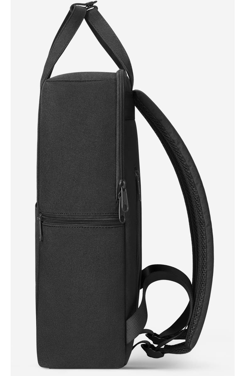 MaH Workpack, Alternate, color, Black