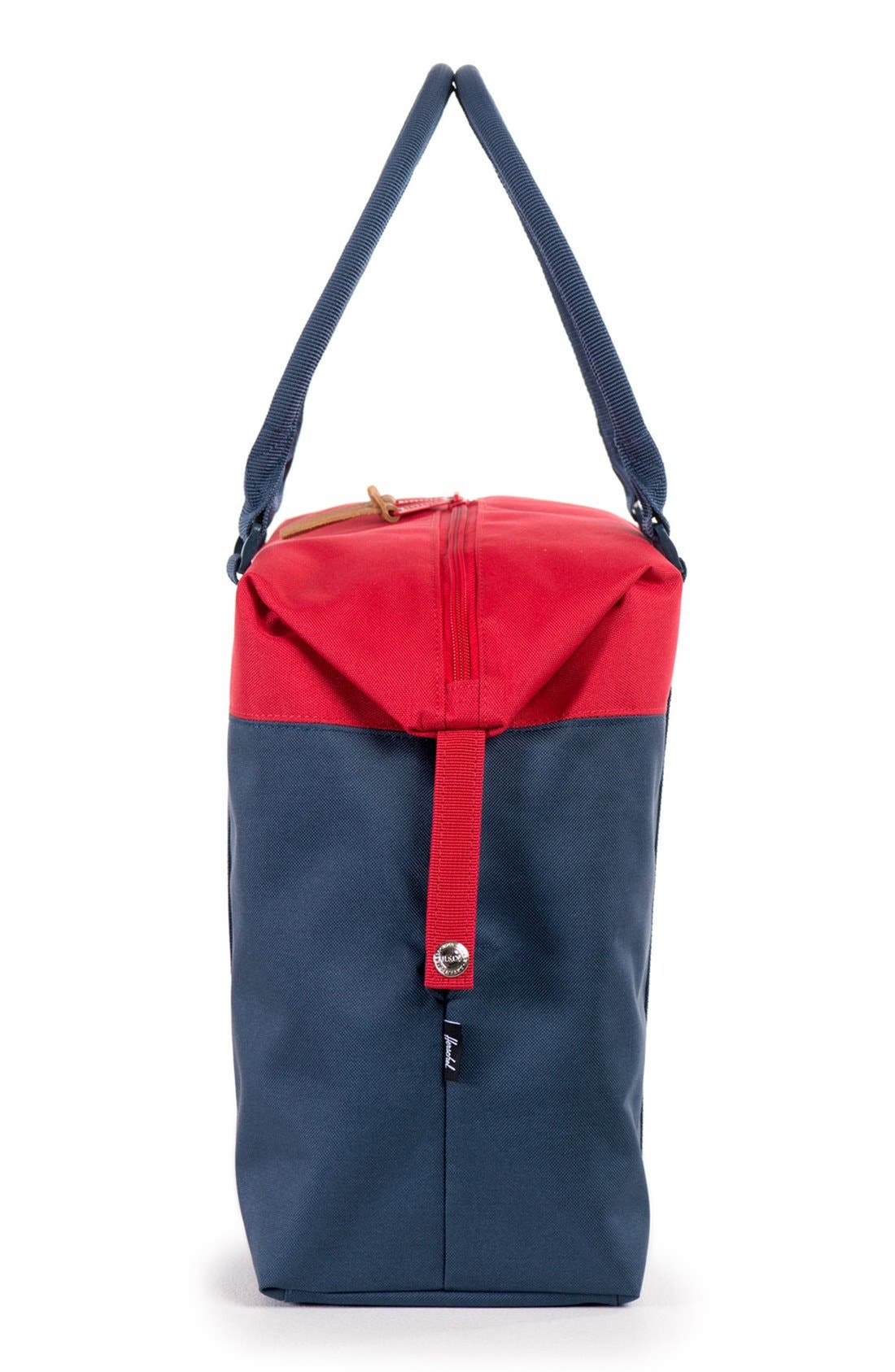 Herschel Supply Co. 'Strand' Duffel Bag, Alternate, color, 