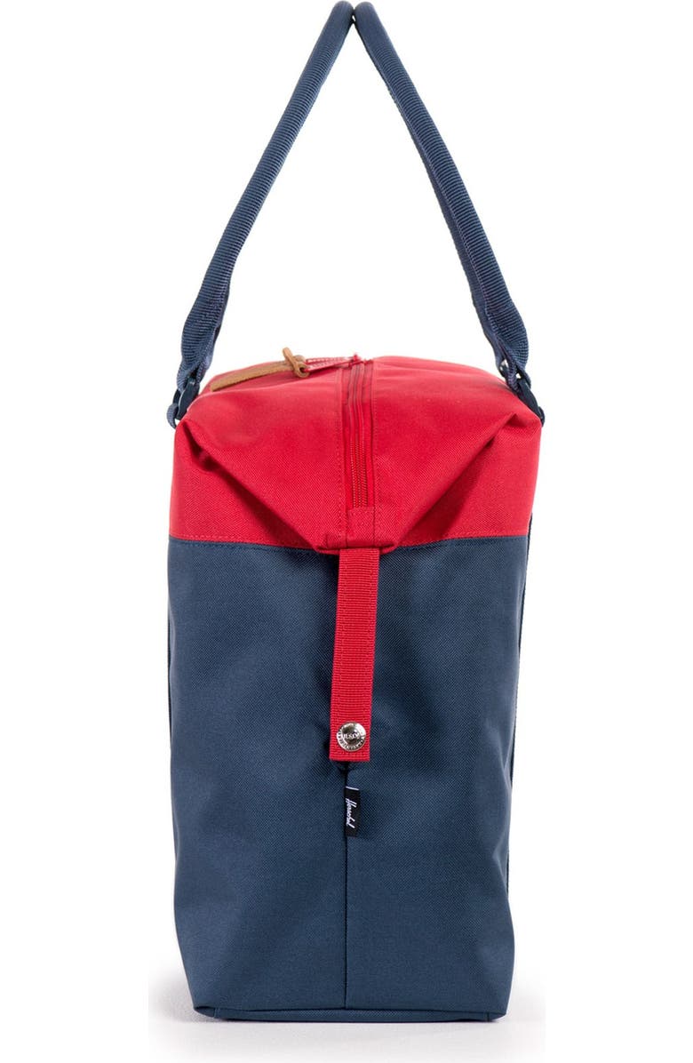 Herschel Supply Co. 'Strand' Duffel Bag, Alternate, color,