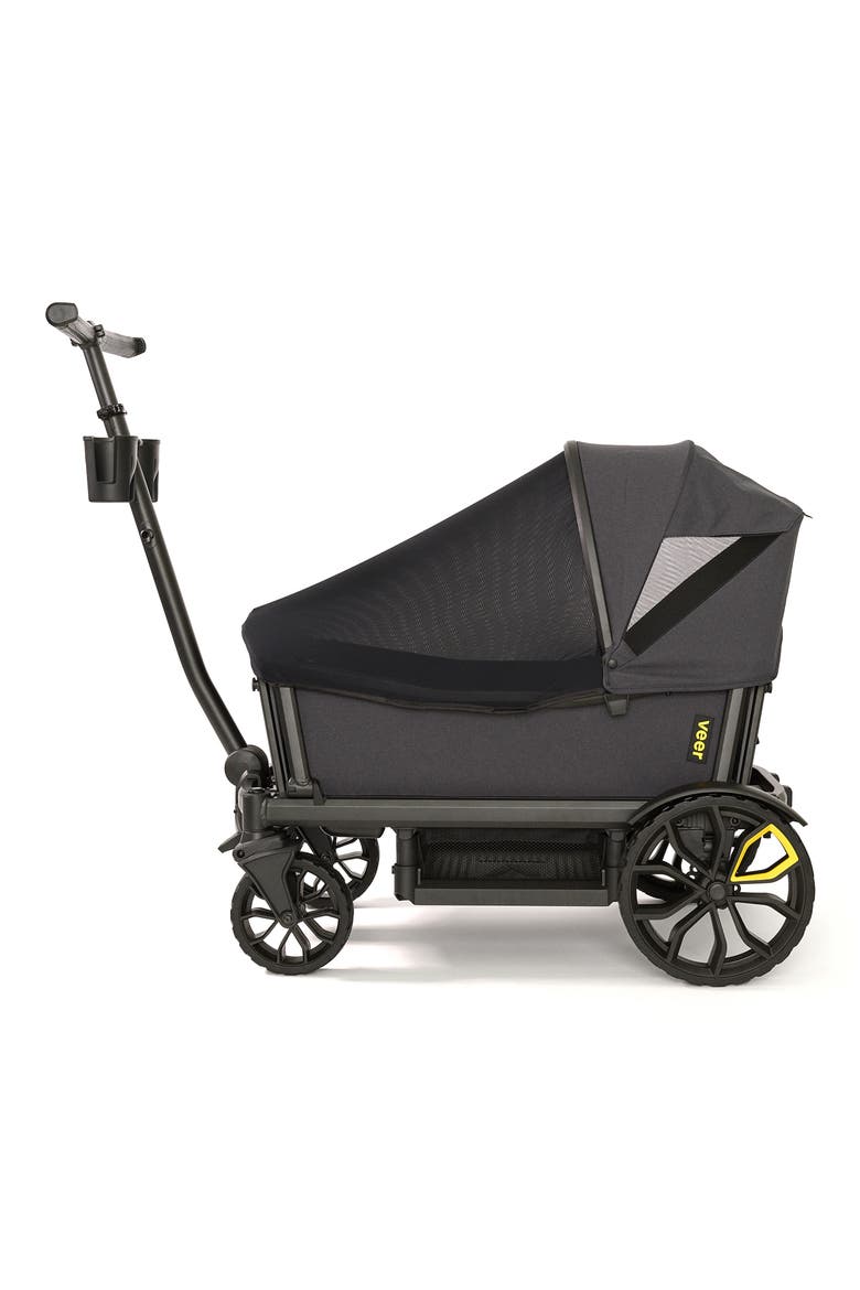 Bug Shield for Cruiser Wagon, Main, color, BLACK