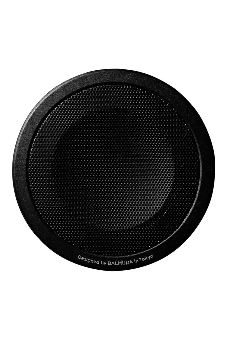 Wireless Bluetooth® Portable Speaker, Alternate, color, BLACK TONES