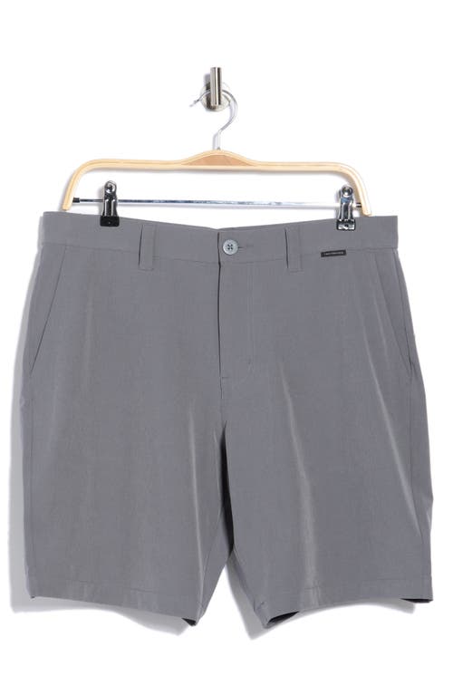 Travismathew Waylay Shorts In Brown