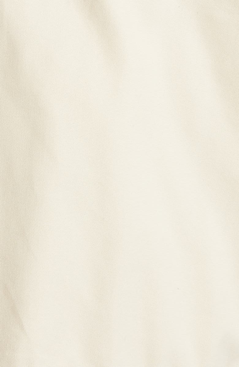 CAT WWR Hooded Canvas Work Jacket, Alternate, color, 