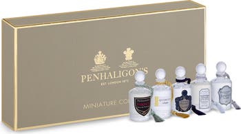Mini Fragrance Set