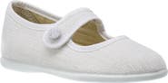 Elephantito Kids' Mary Jane Flat