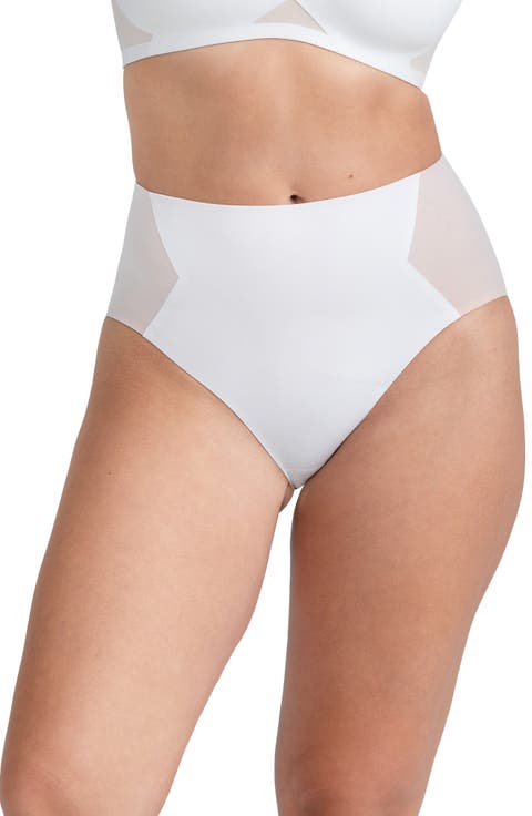 CrossOver Briefs (Regular & Plus Size)