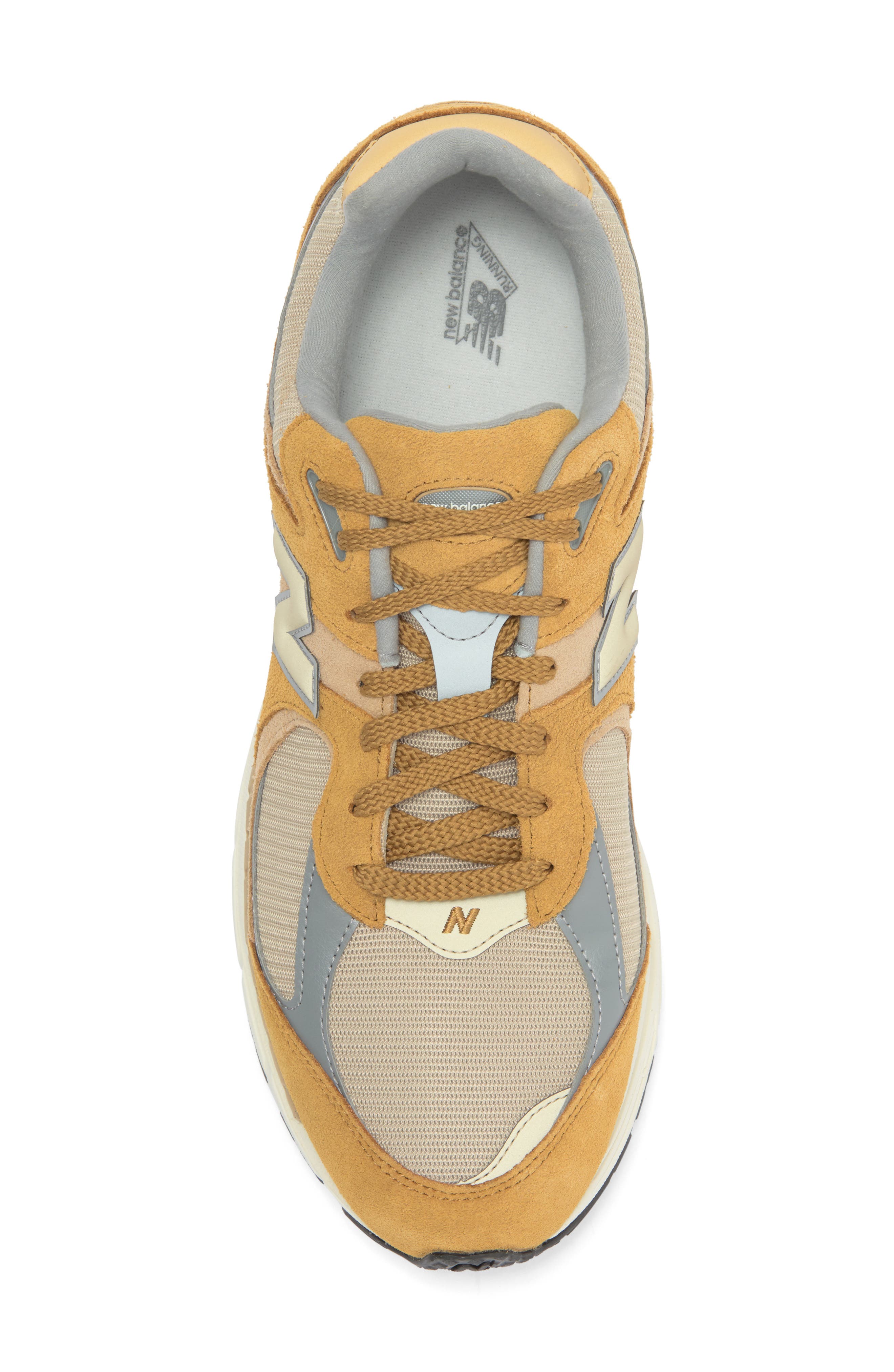 New Balance Gender Inclusive 2002R Sneaker, Alternate, color, Great Plains/ Incense