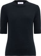 Callas Milano Portia Crewneck cashmere sweater