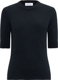 Callas Milano Portia Crewneck cashmere sweater