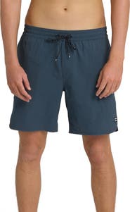 Billabong Reform Layback Swim Trunks