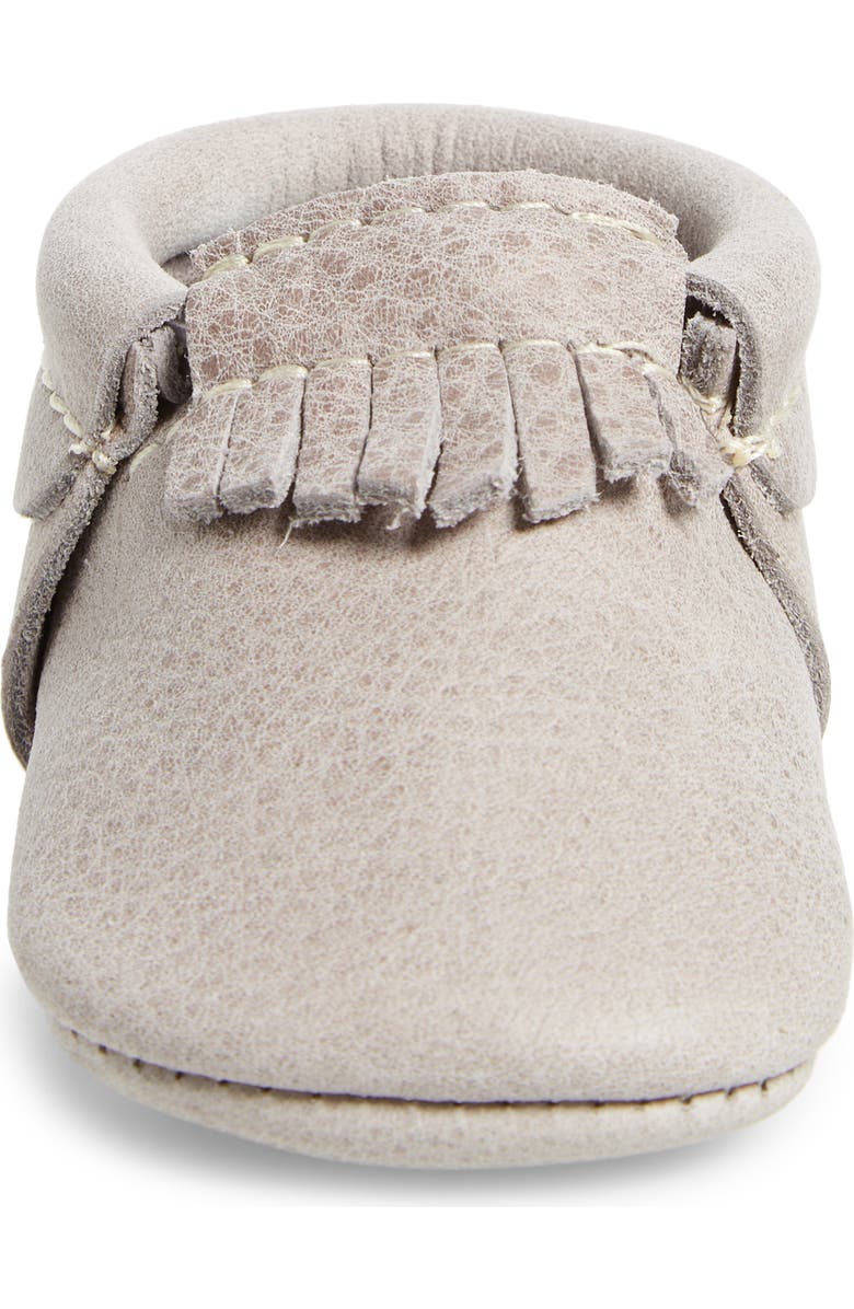 Freshly Picked Salt Flats Kiltie Moccasin, Alternate, color,