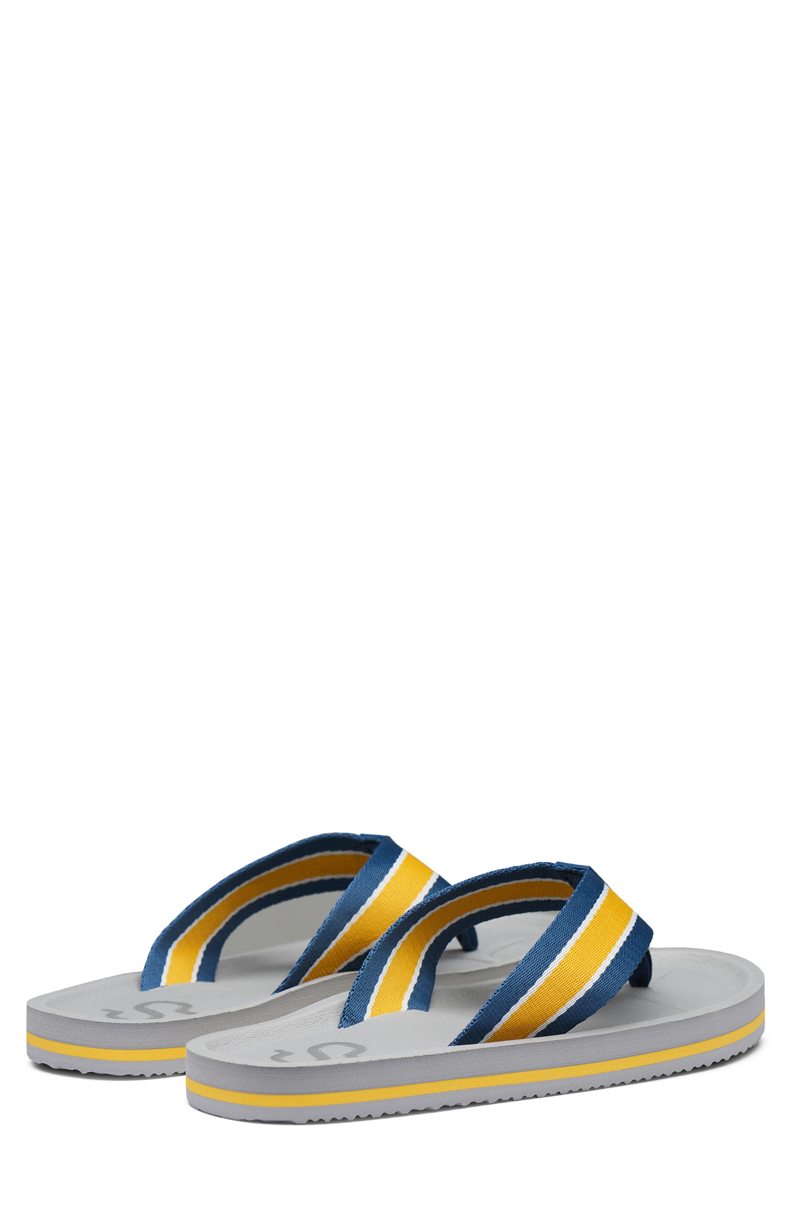 Swims Capri Flip Flop Sandal, Alternate, color, 
