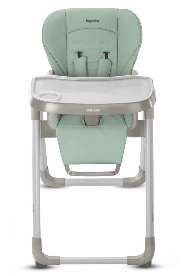 My Time High Chair, Main, color, MINT