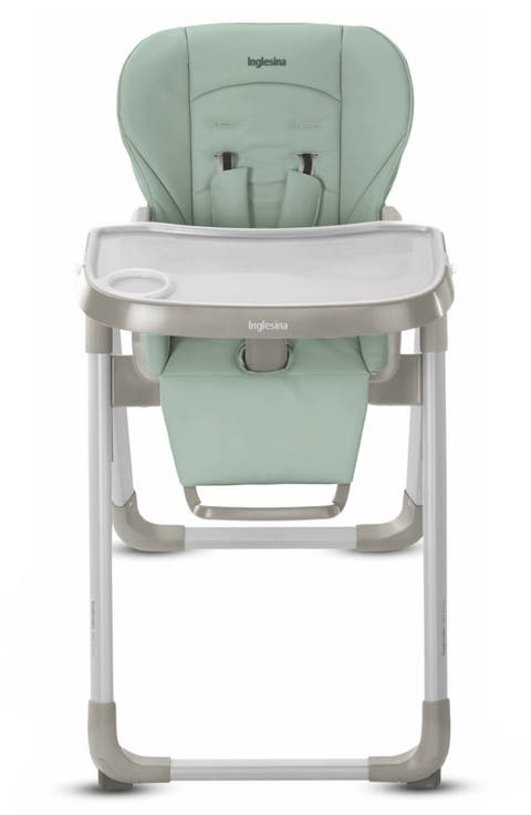 My Time High Chair
