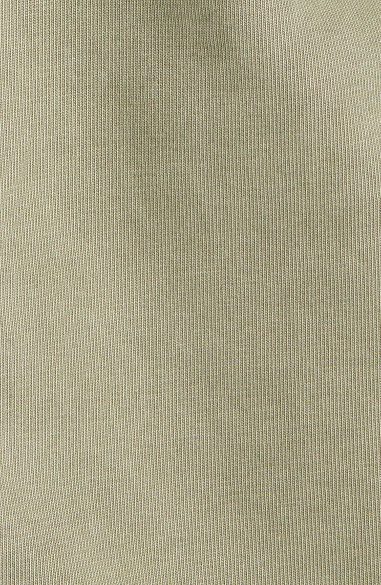 Faherty Jersey Shirt Jacket, Alternate, color,