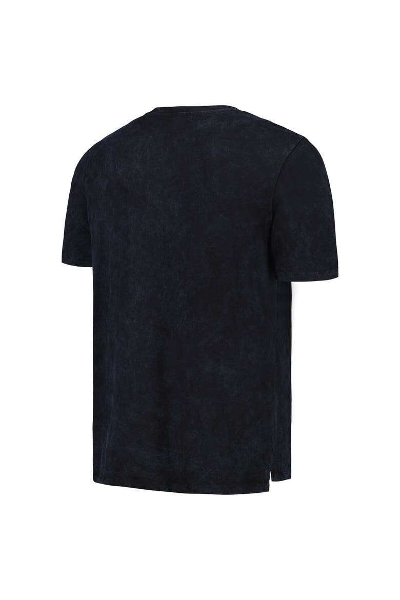 Unisex The Wild Collective  Black Memphis Grizzlies Tour Band T-Shirt, Alternate, color, Black