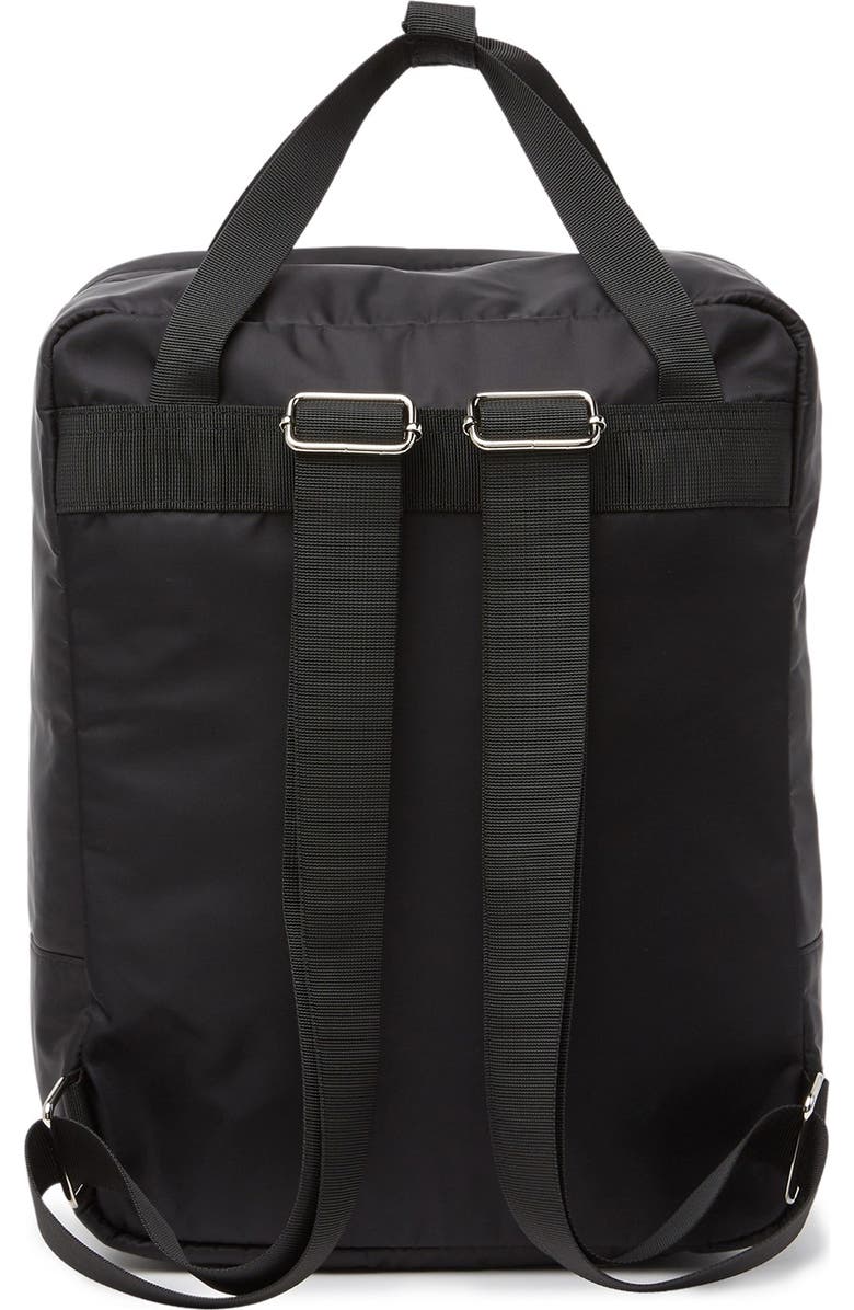 Madden Girl Nylon Backpack, Alternate, color,