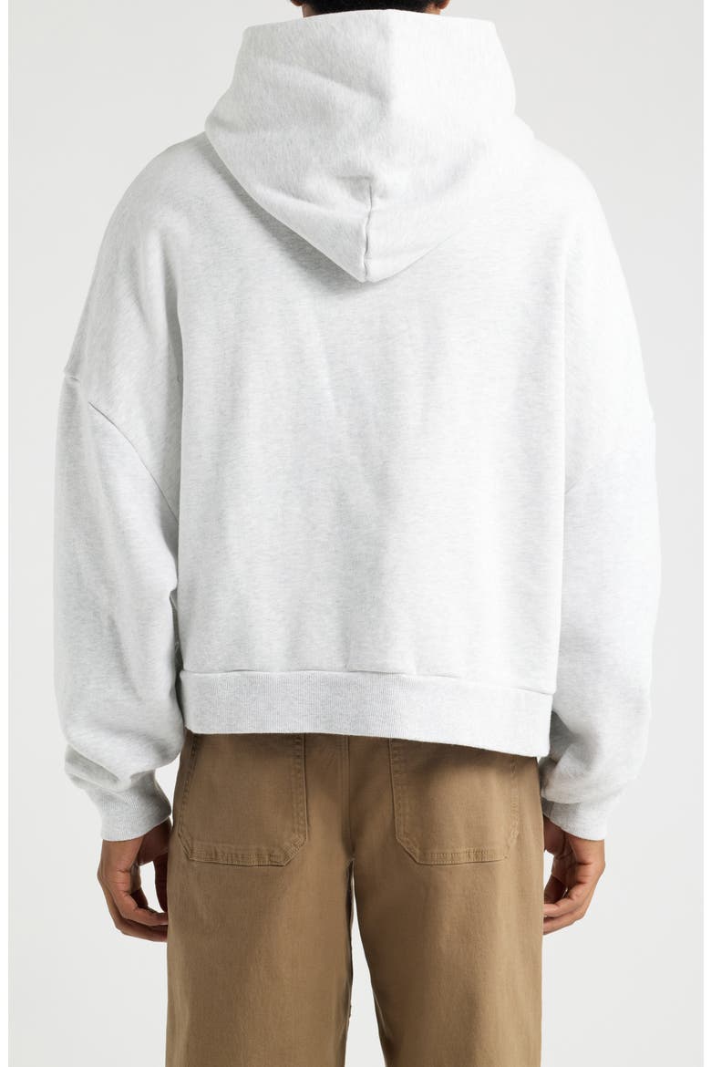 Rectangle Hoodie, Alternate, color, ASH GREY