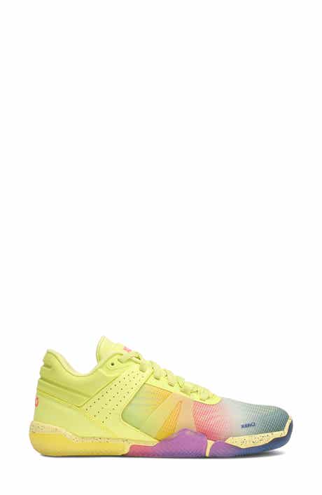 X1 Low Barefoot Basketball Shoe