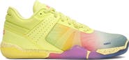 XERO SHOES X1 Low Barefoot Basketball Shoe