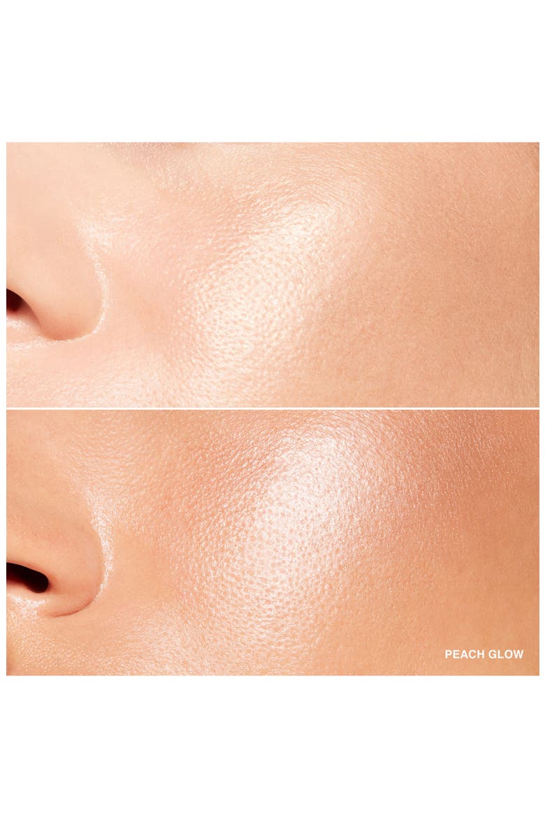 Highlighter Powder, Alternate, color, PEACH GLOW